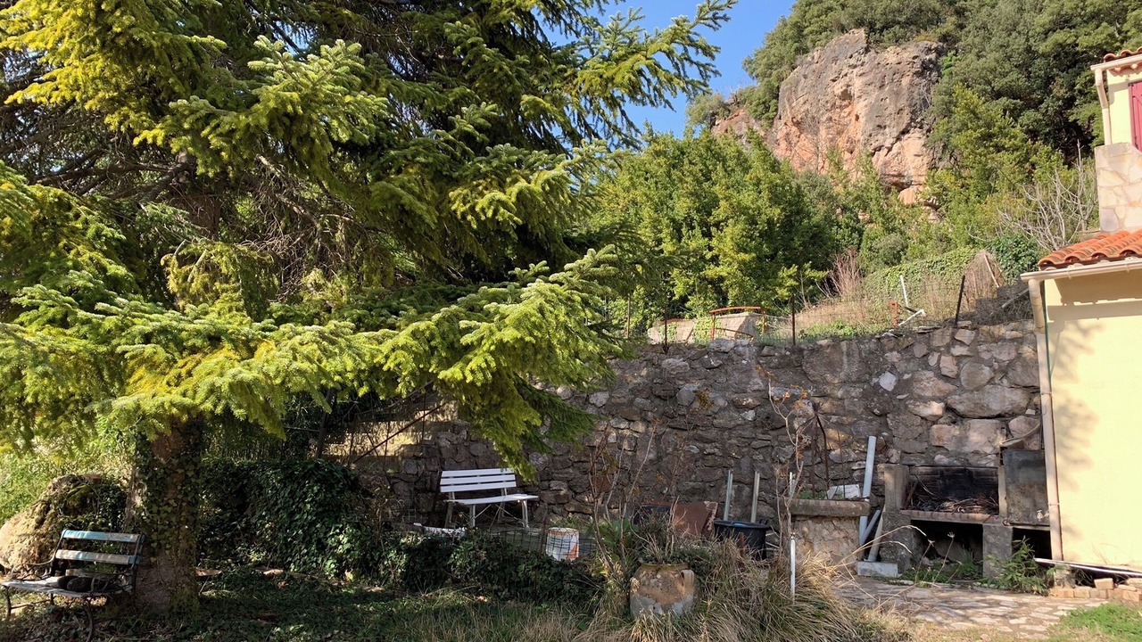 Photo of Outdoor in Bedarieux