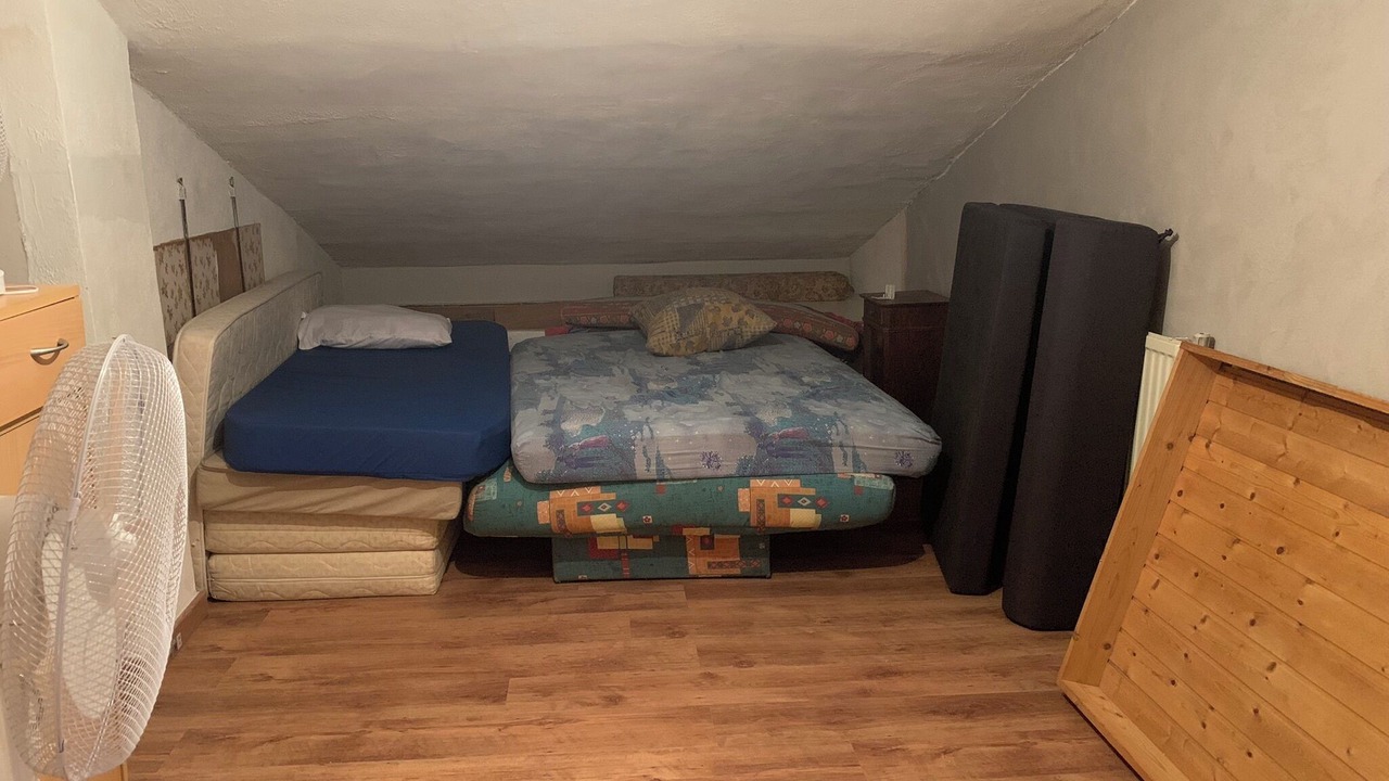 Photo of Bedroom in Bedarieux