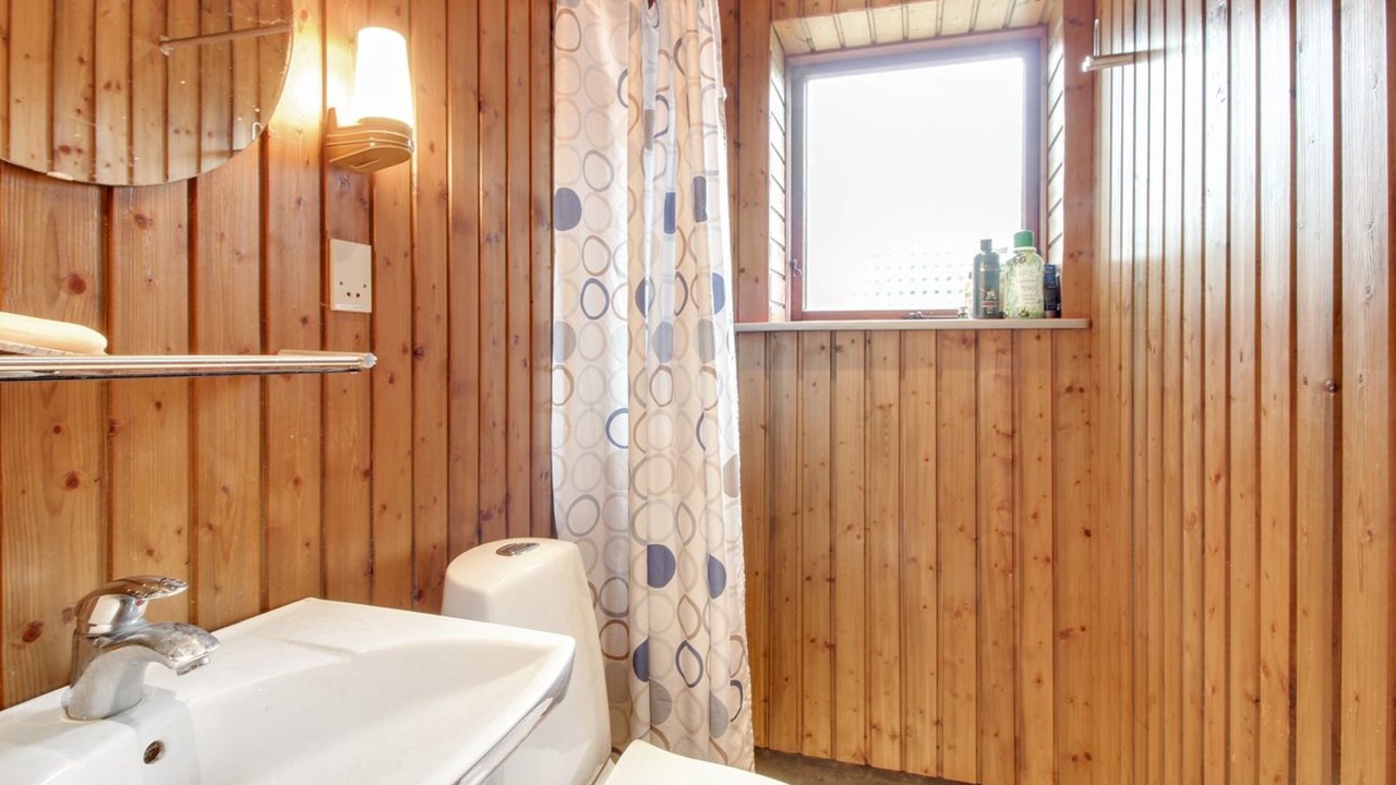 Photo of Bathroom in Fjand Garde