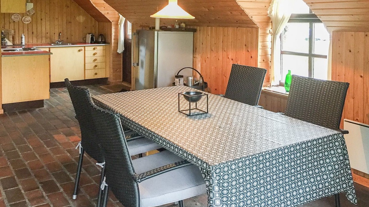 Photo of Livingroom in Fjand Garde