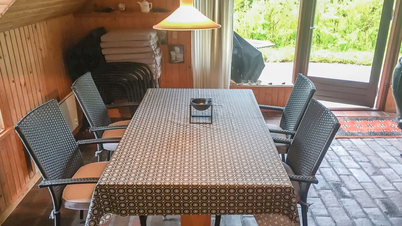 Photo of Livingroom in Fjand Garde