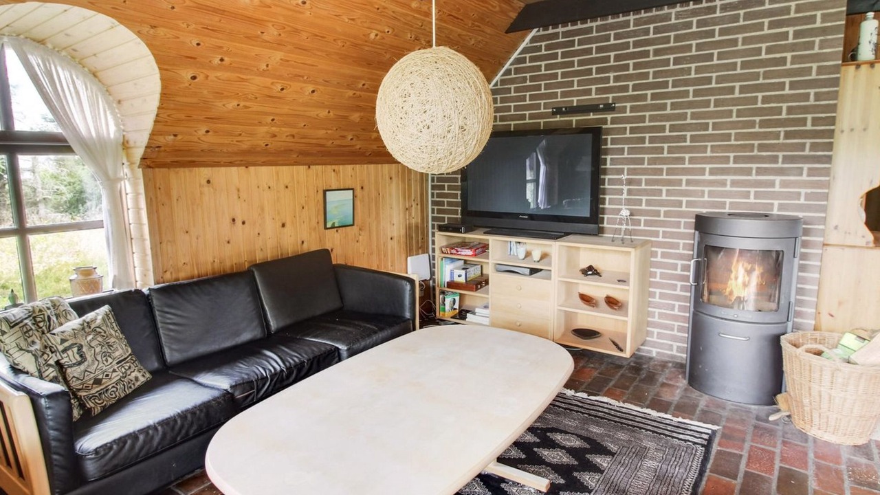 Photo of Livingroom in Fjand Garde