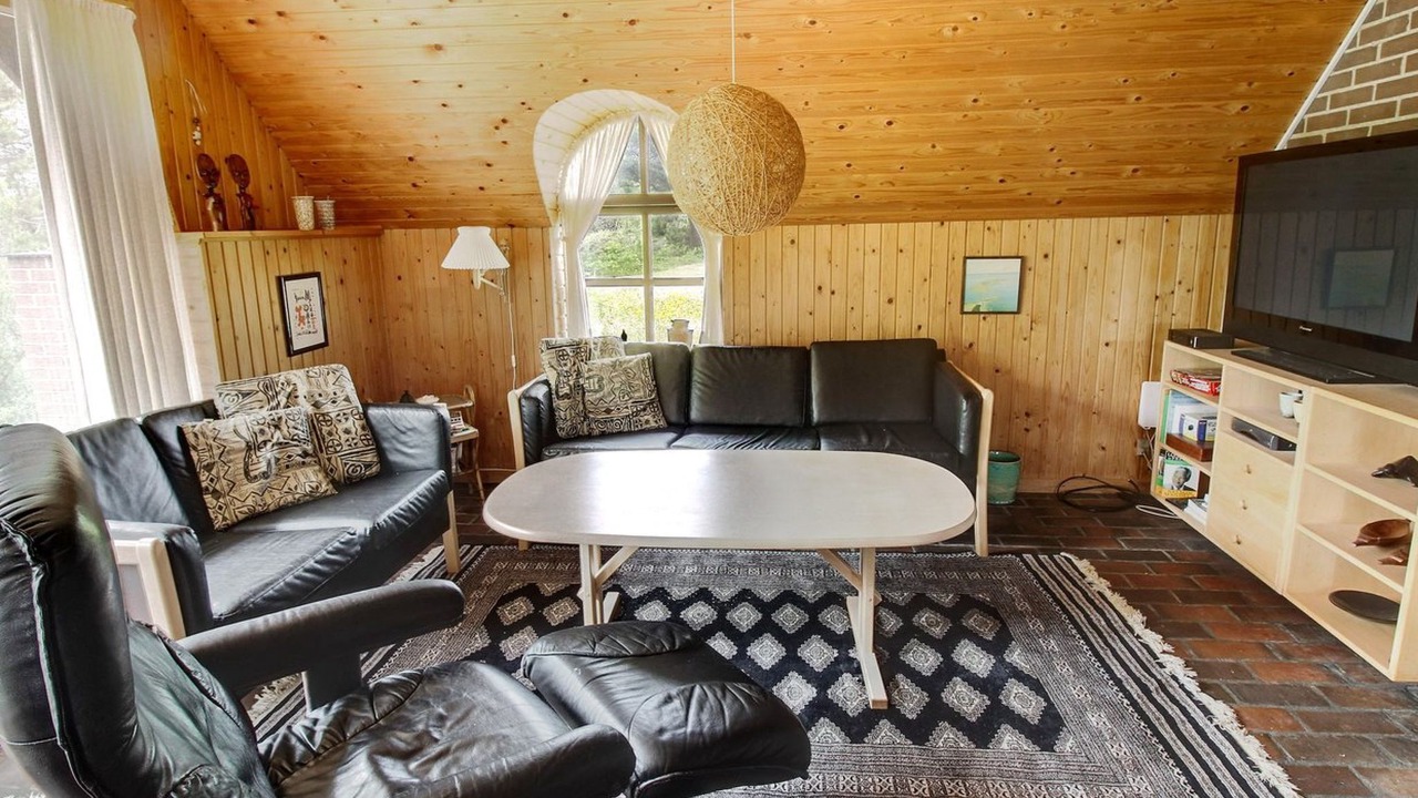 Photo of Livingroom in Fjand Garde
