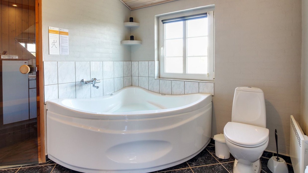 Photo of Bathroom in Kryle