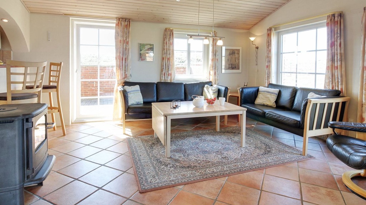Photo of Livingroom in Kryle
