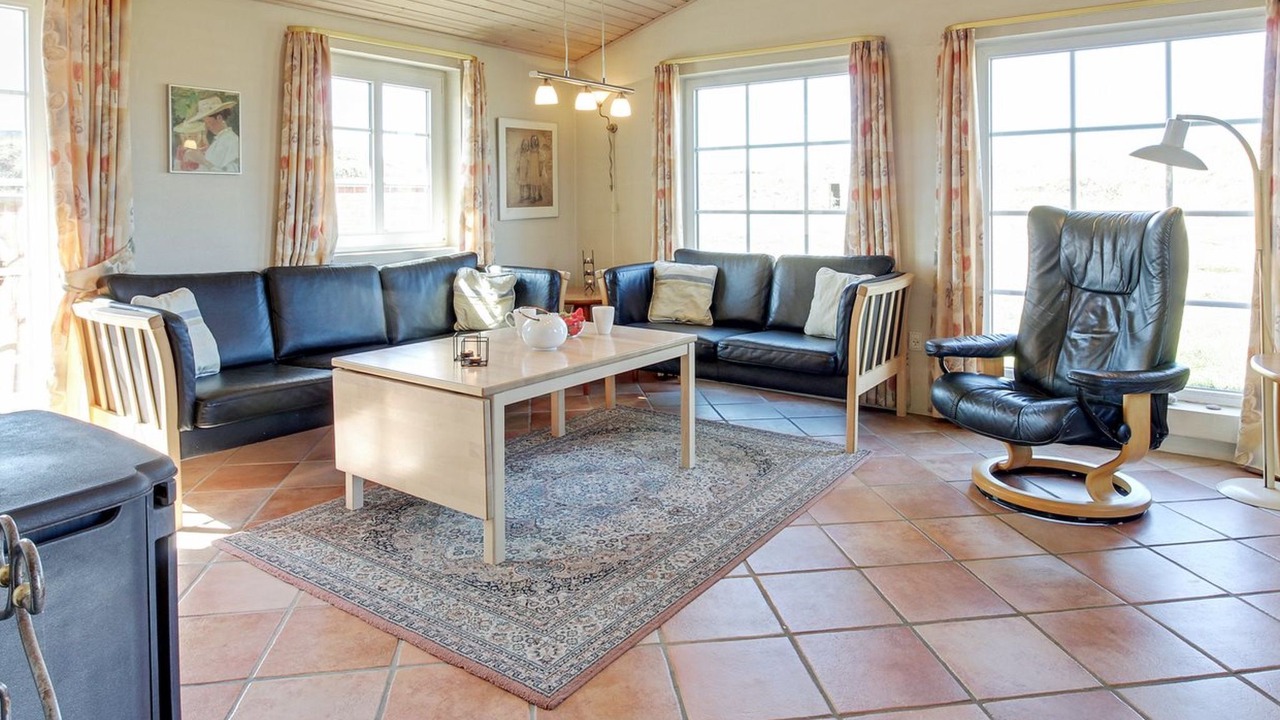 Photo of Livingroom in Kryle