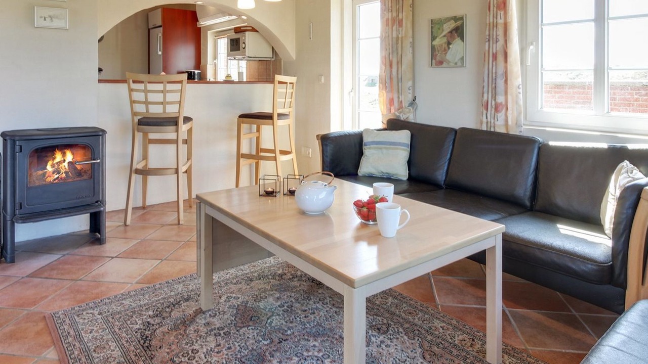 Photo of Livingroom in Kryle
