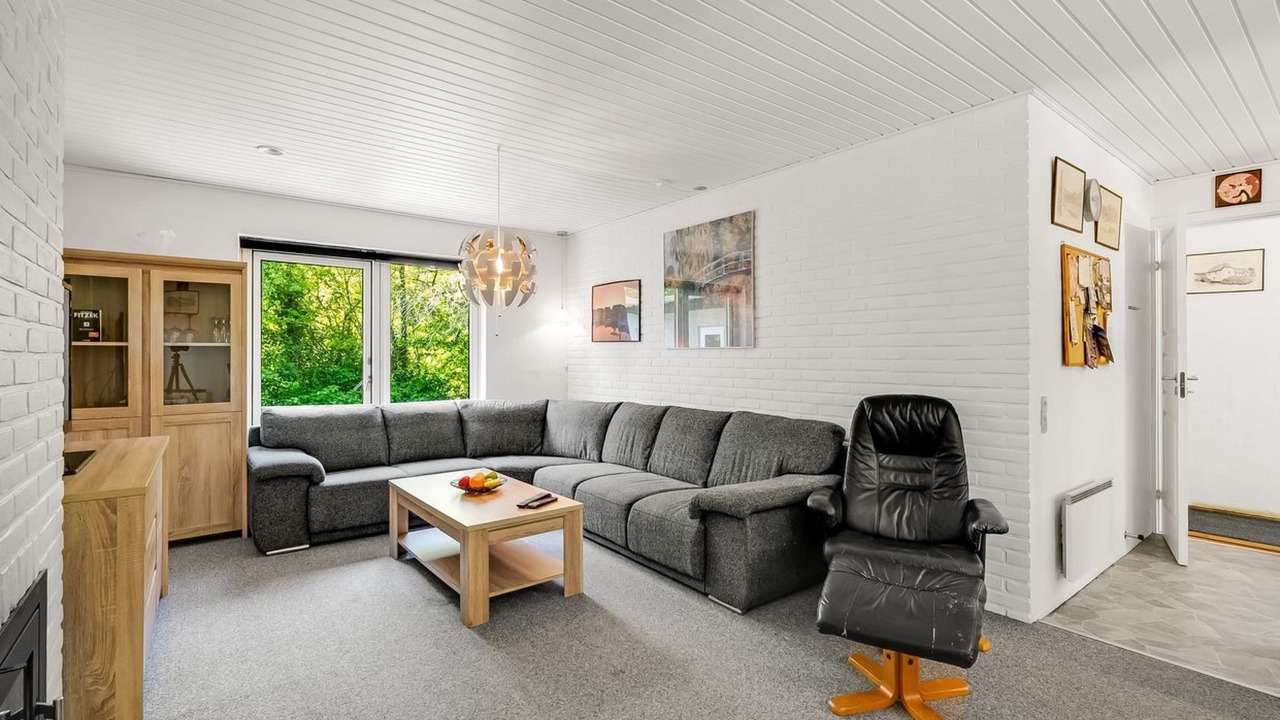 Photo of Livingroom in Skjern