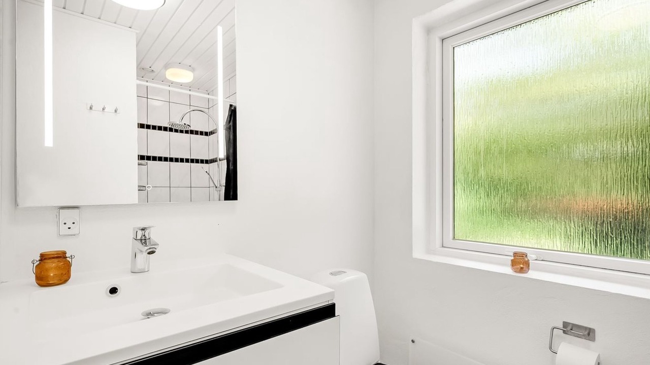 Photo of Bathroom in Skjern