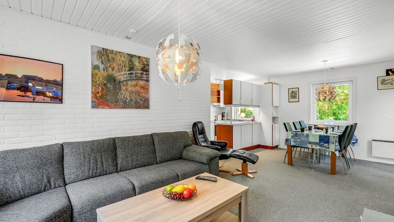 Photo of Livingroom in Skjern