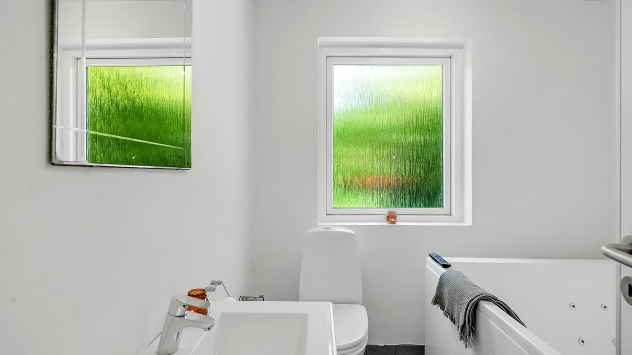 Photo of Bathroom in Skjern