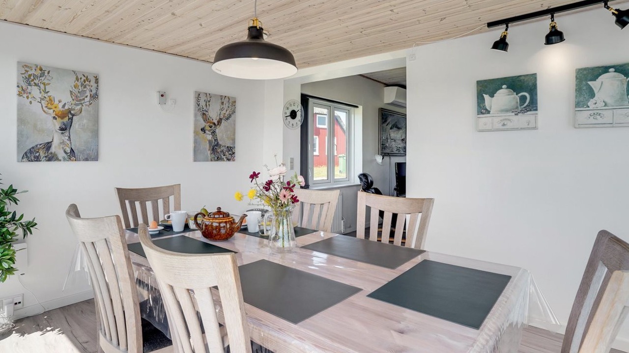 Photo of Livingroom in Fjand Badeby