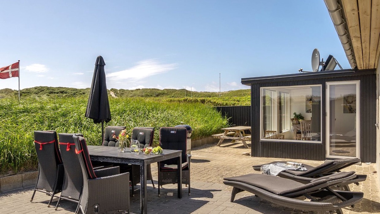 Photo of Others in Fjand Badeby