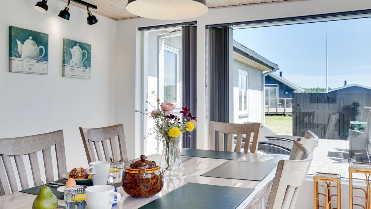 Photo of Livingroom in Fjand Badeby