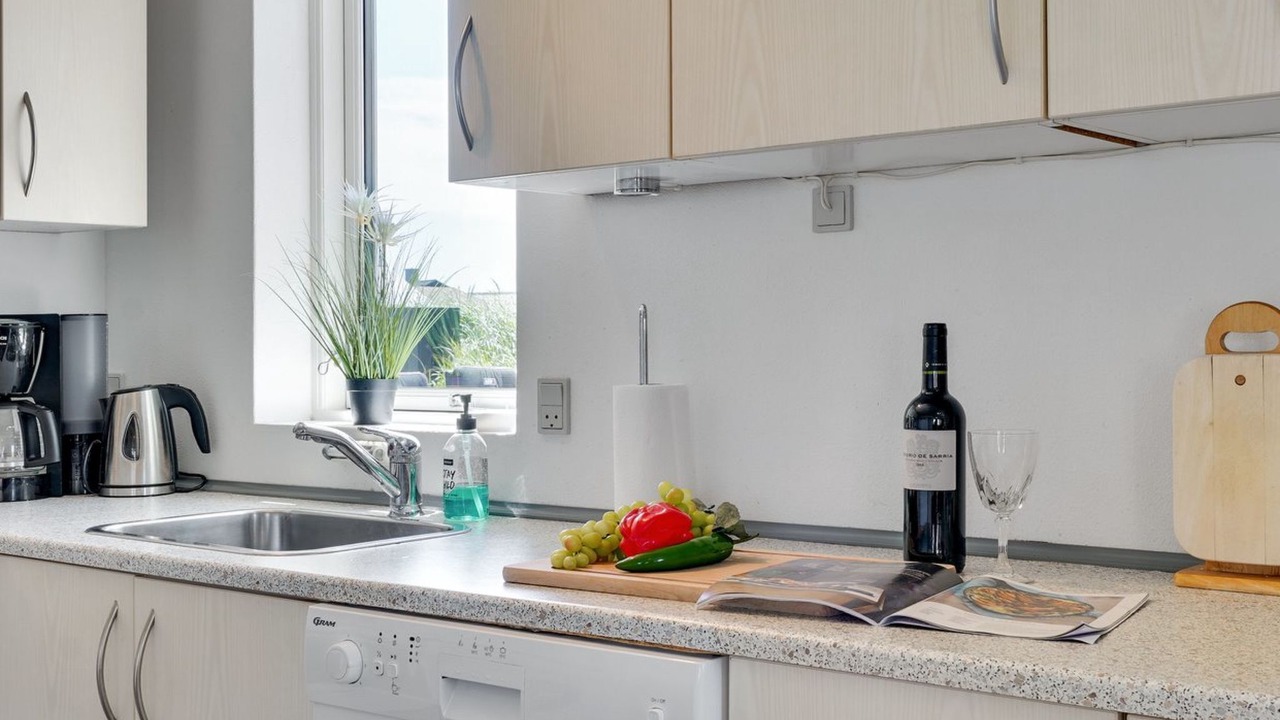 Photo of Bedroom in Fjand Badeby