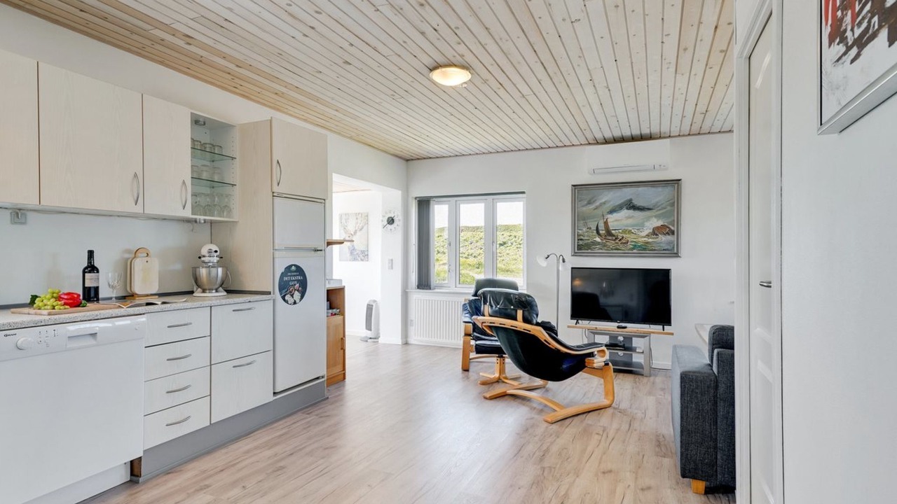 Photo of Bedroom in Fjand Badeby