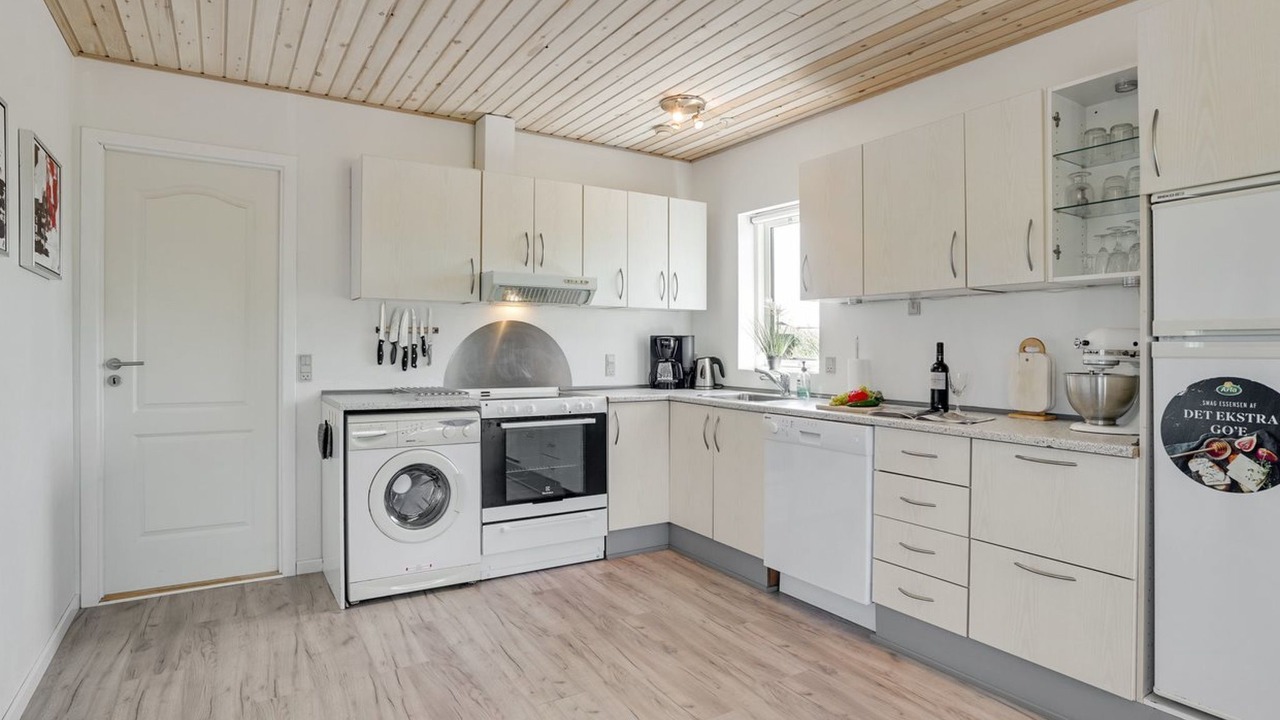 Photo of Bedroom in Fjand Badeby