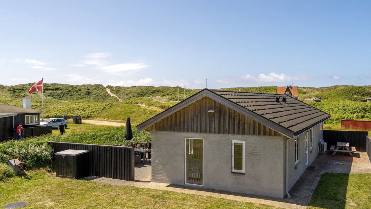 Photo of Others in Fjand Badeby