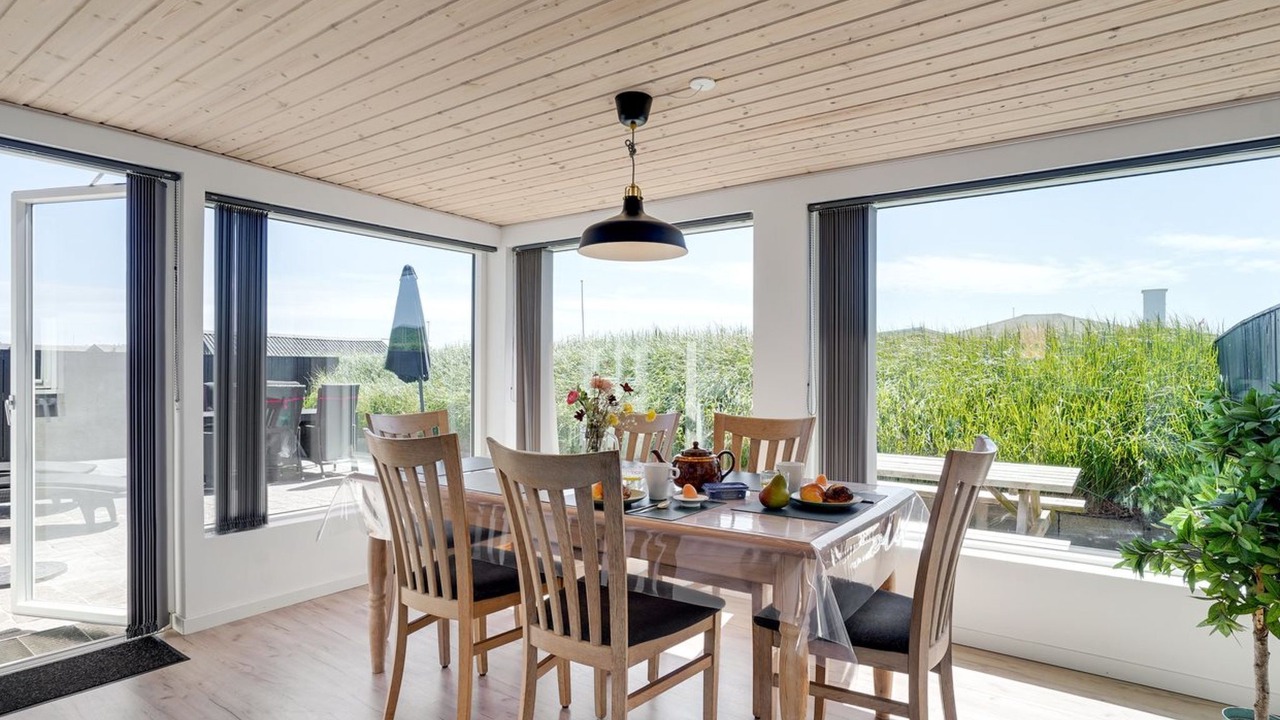 Photo of Livingroom in Fjand Badeby