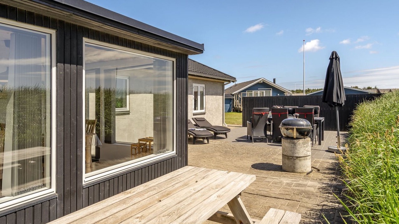 Photo of Others in Fjand Badeby