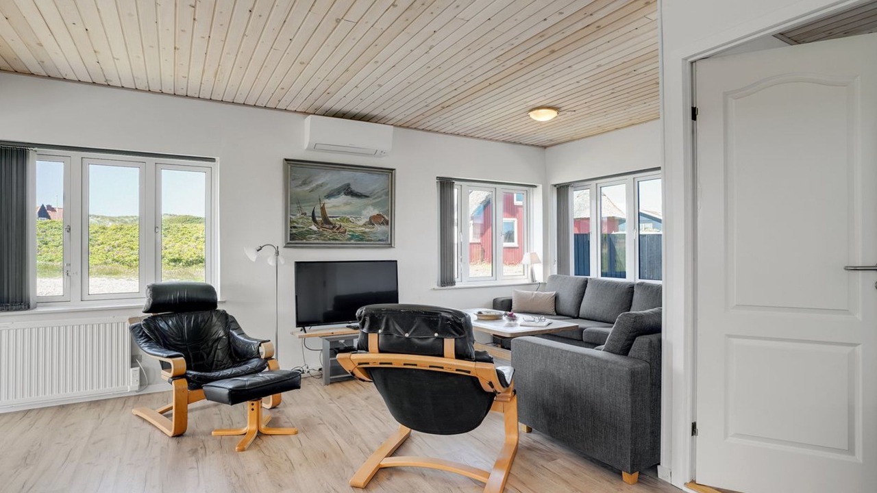 Photo of Livingroom in Fjand Badeby