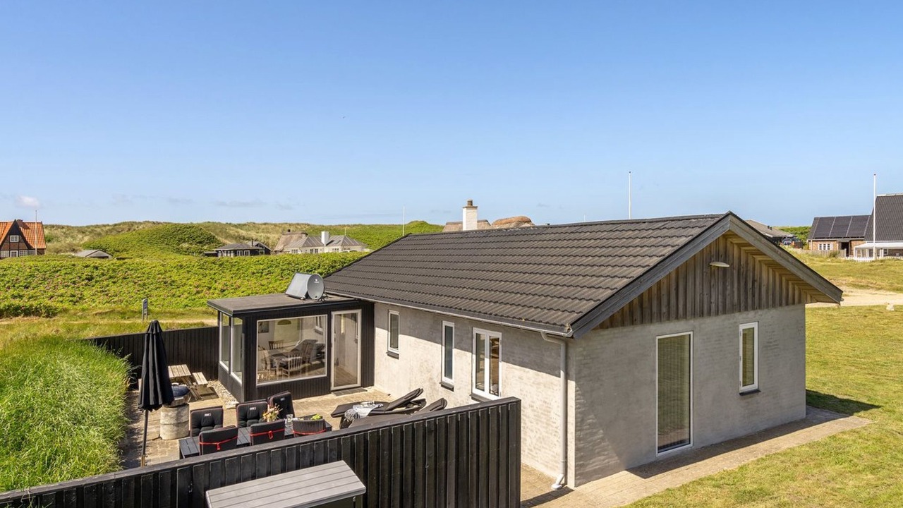 Photo of Others in Fjand Badeby