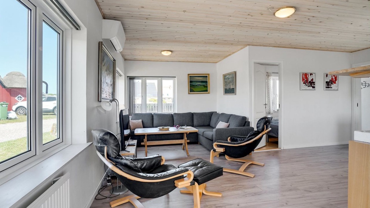 Photo of Livingroom in Fjand Badeby