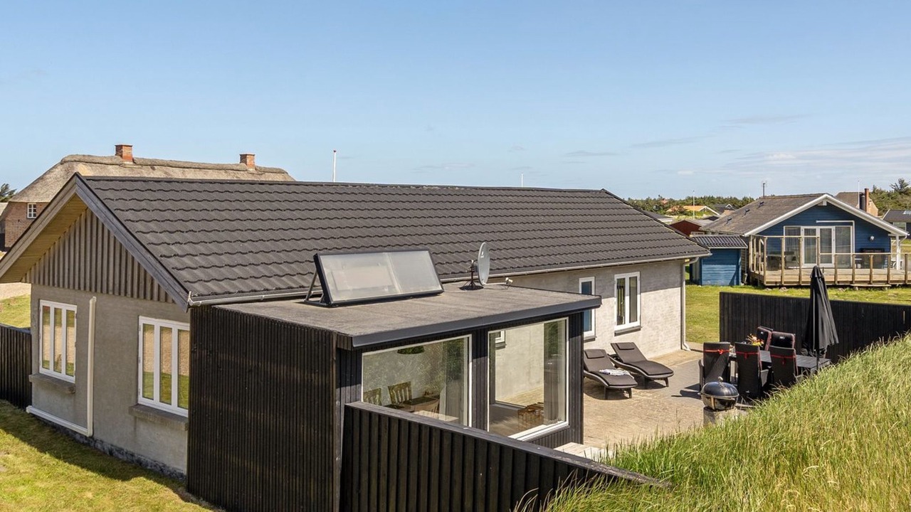 Photo of Others in Fjand Badeby