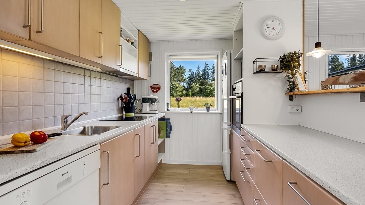Photo of Bedroom in Sønder Nissum