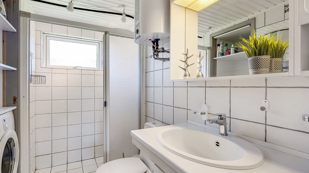 Photo of Bathroom in Sønder Nissum