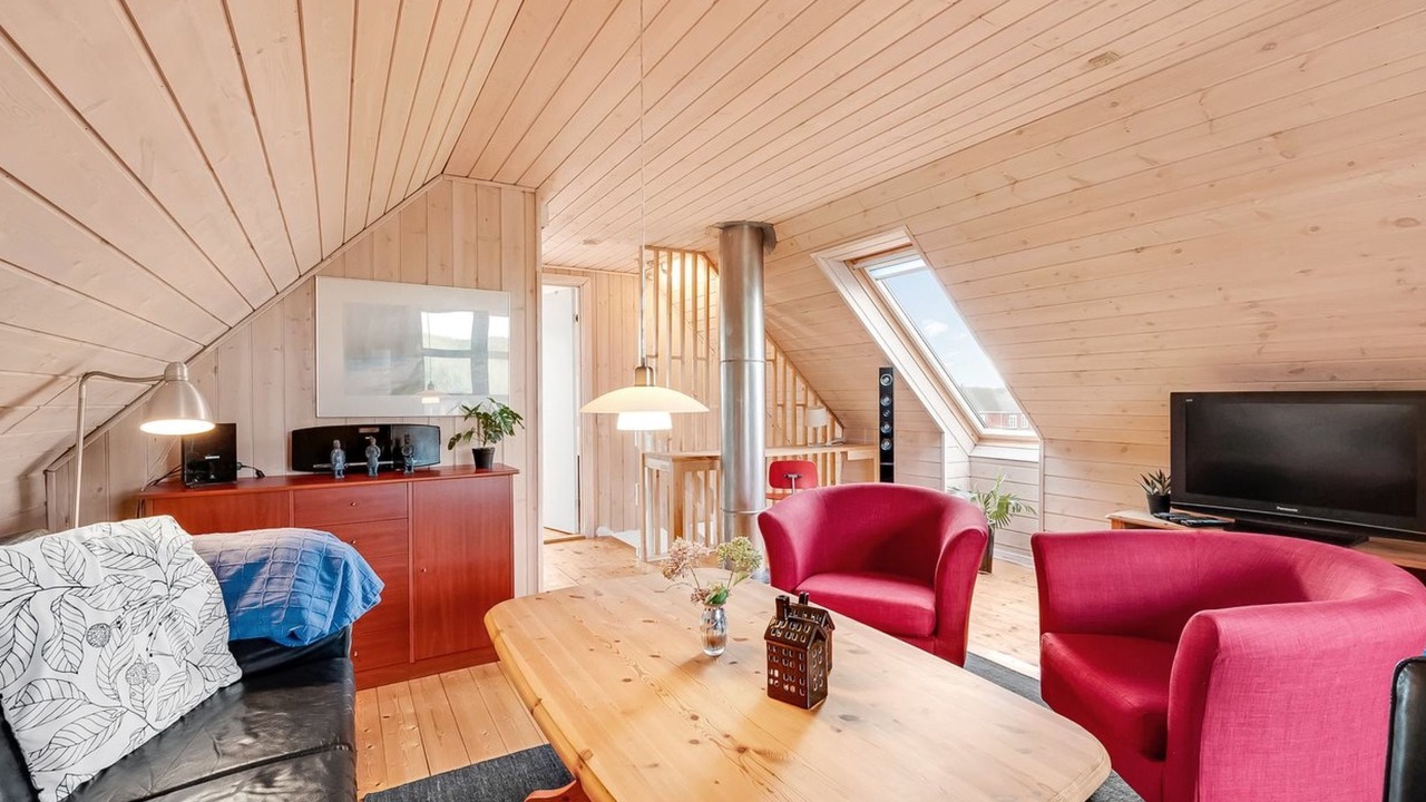 Photo of Livingroom in Vrist Strand