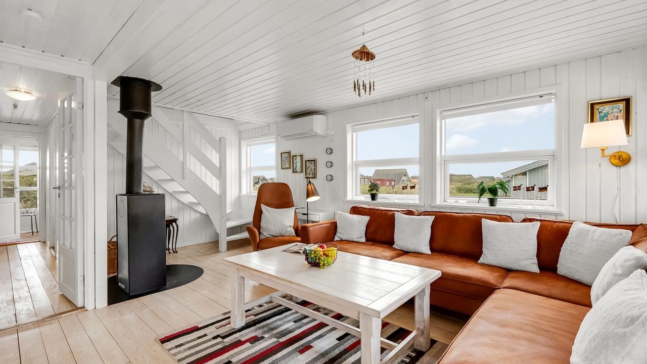 Photo of Livingroom in Vrist Strand
