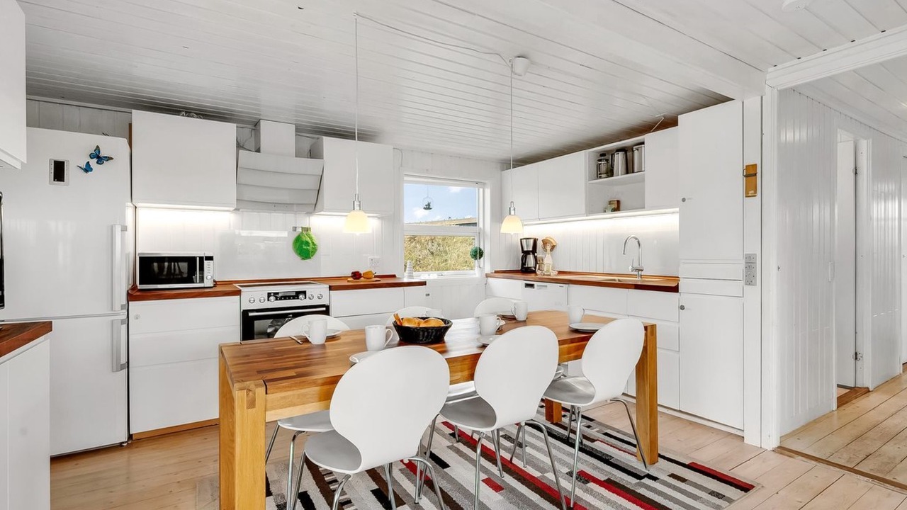 Photo of Livingroom in Vrist Strand