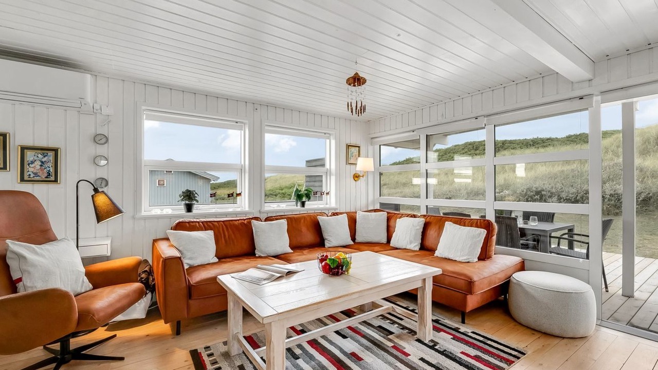 Photo of Livingroom in Vrist Strand