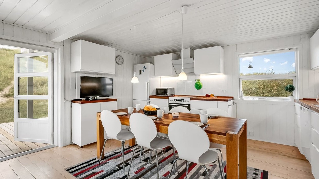 Photo of Livingroom in Vrist Strand