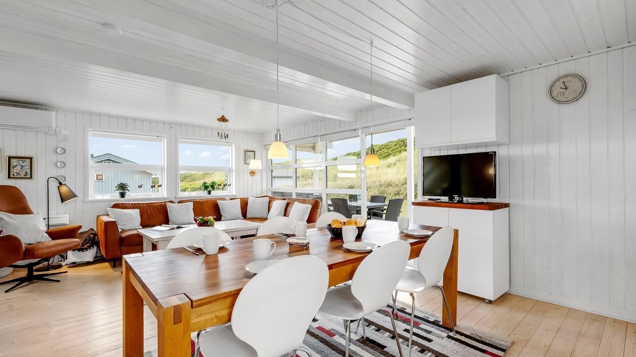Photo of Livingroom in Vrist Strand