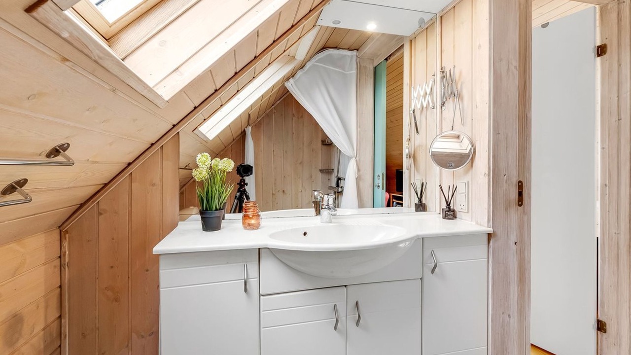 Photo of Bathroom in Vrist Strand