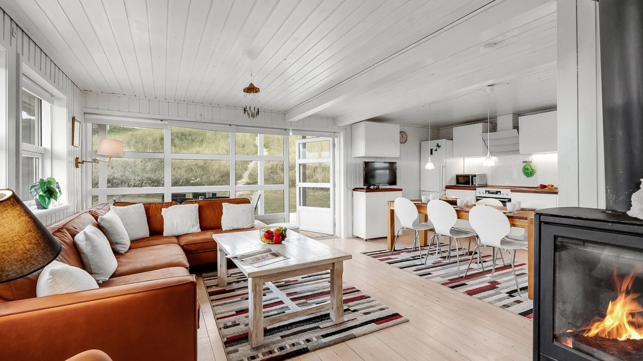 Photo of Livingroom in Vrist Strand