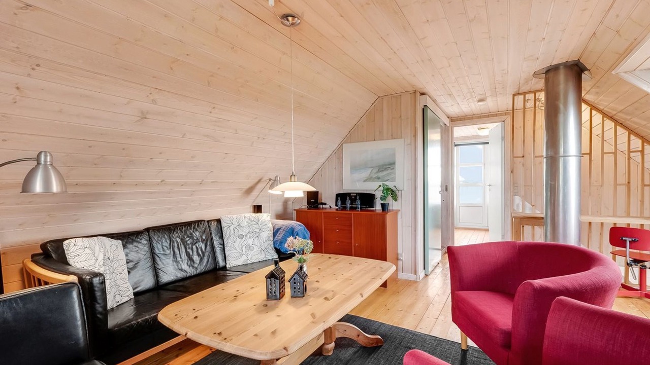 Photo of Livingroom in Vrist Strand