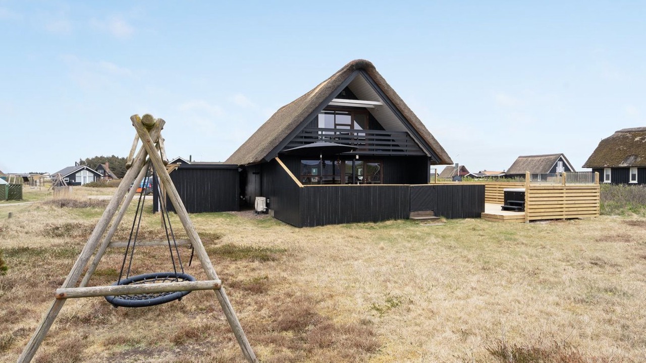 Photo of Outdoor in Vrist Strand