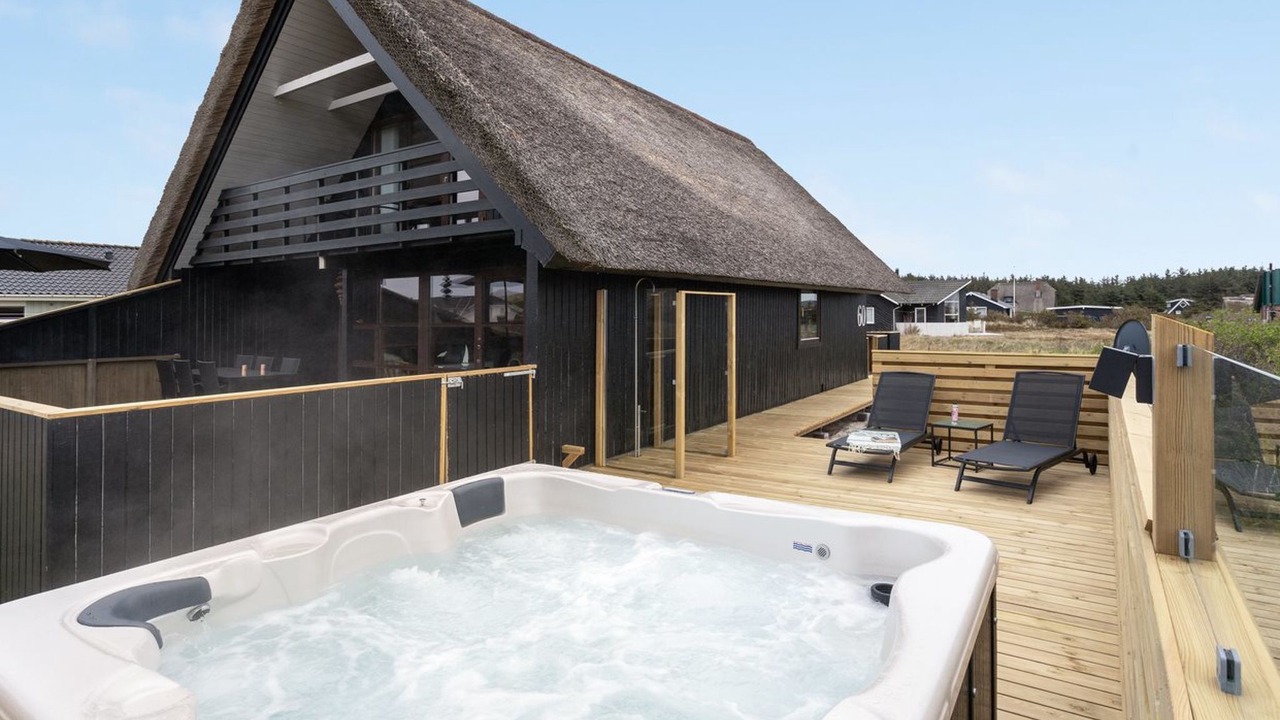 Photo of Bathroom in Vrist Strand