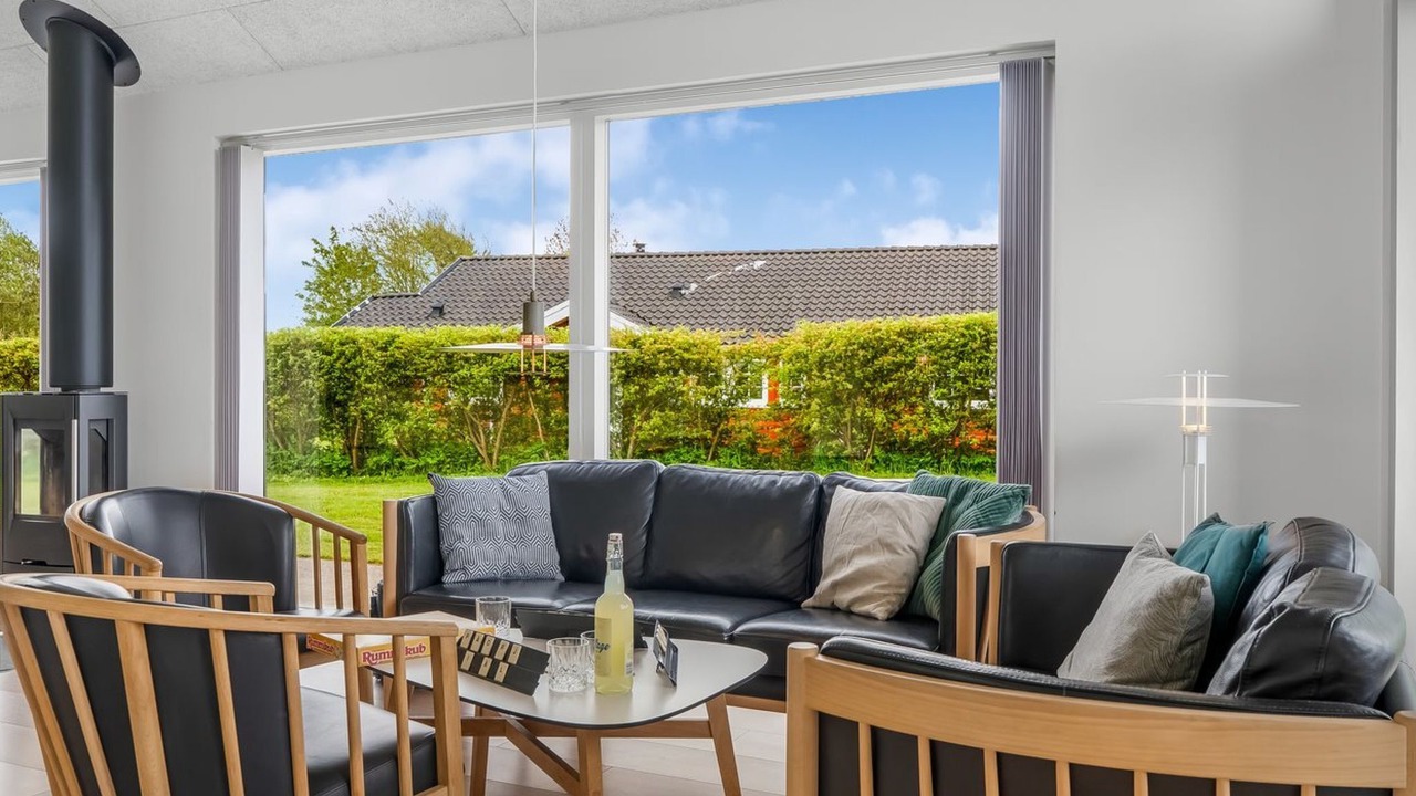 Photo of Livingroom in Remmer Strand