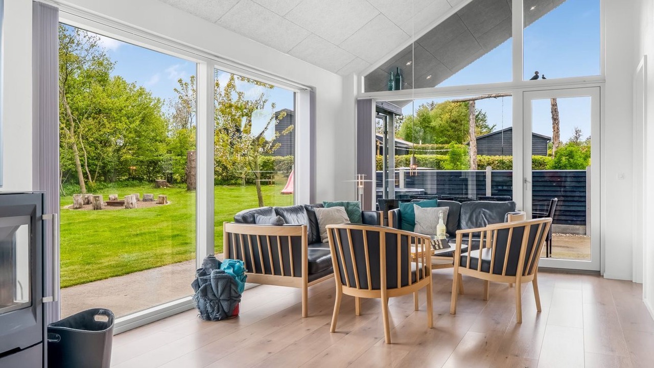 Photo of Livingroom in Remmer Strand