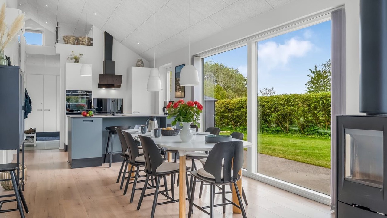 Photo of Livingroom in Remmer Strand