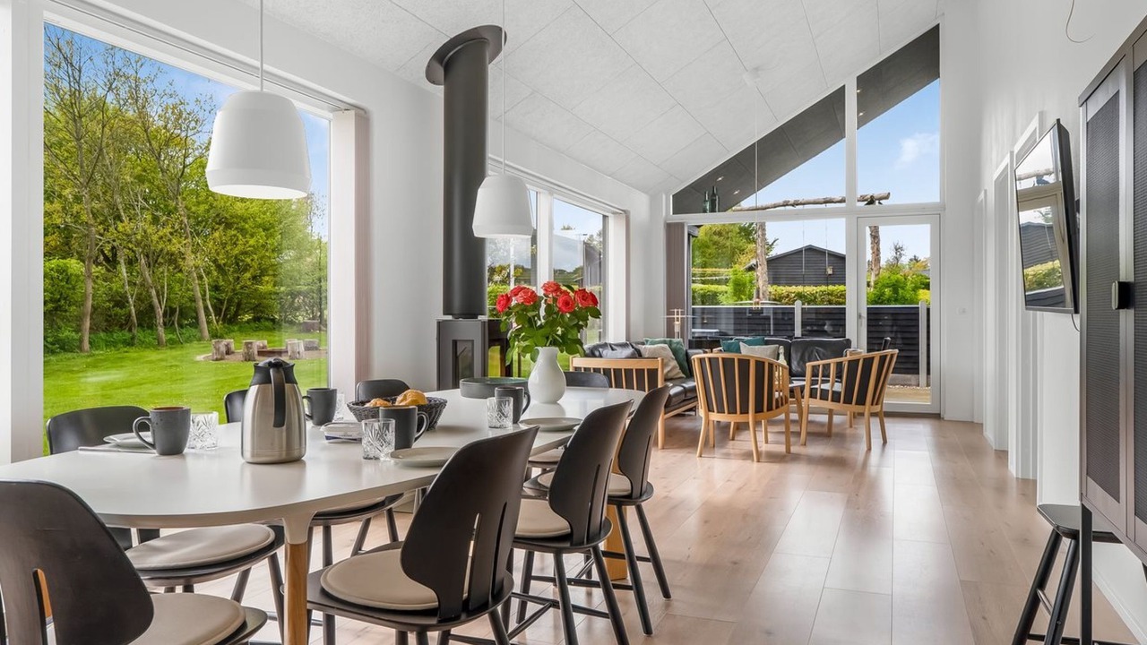 Photo of Livingroom in Remmer Strand