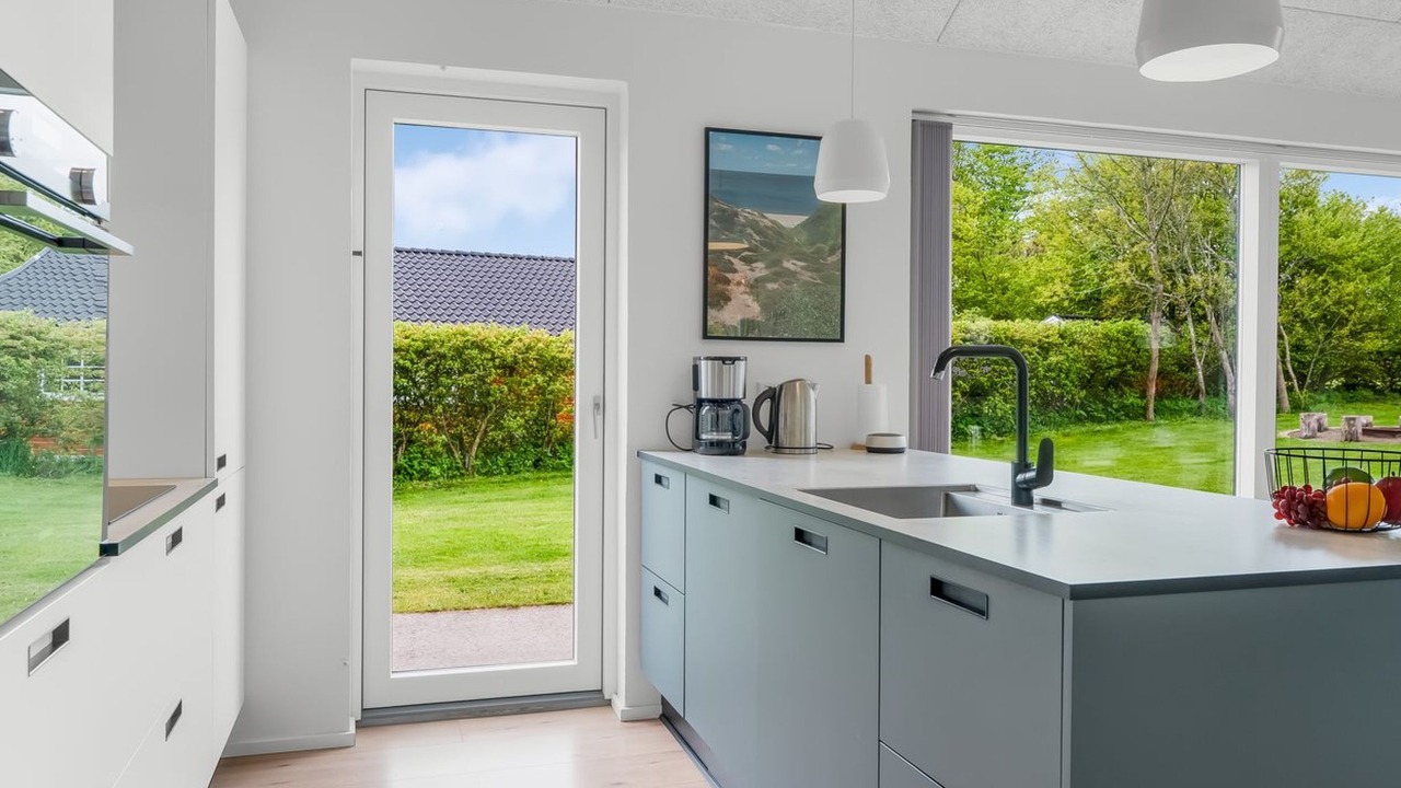 Photo of Bedroom in Remmer Strand