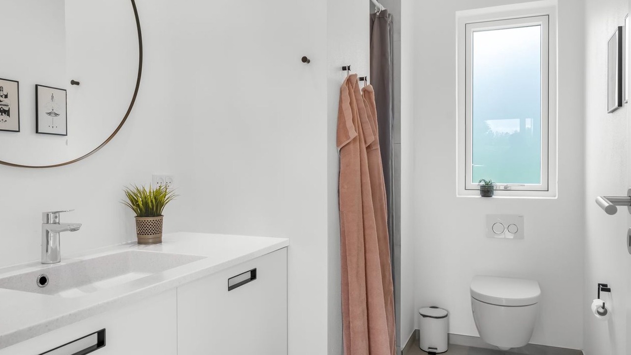 Photo of Bathroom in Remmer Strand