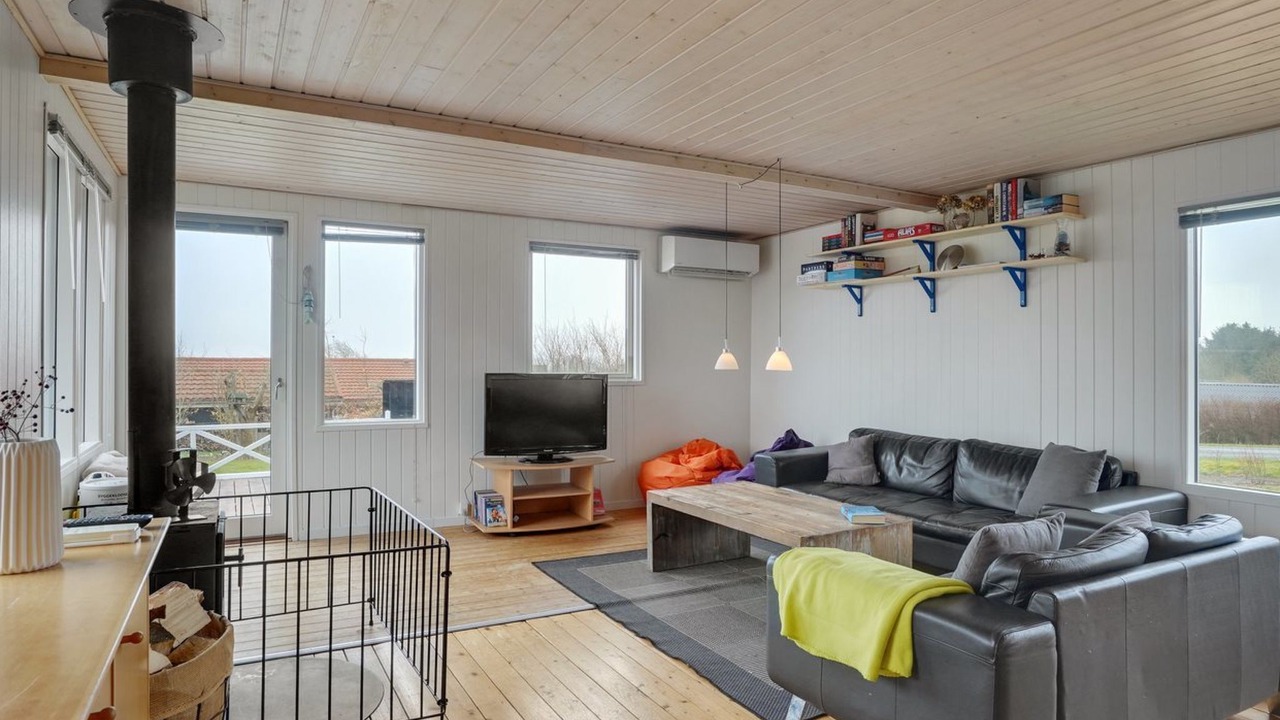 Photo of Livingroom in Oddesund Syd