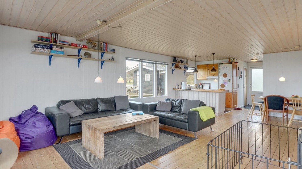 Photo of Livingroom in Oddesund Syd