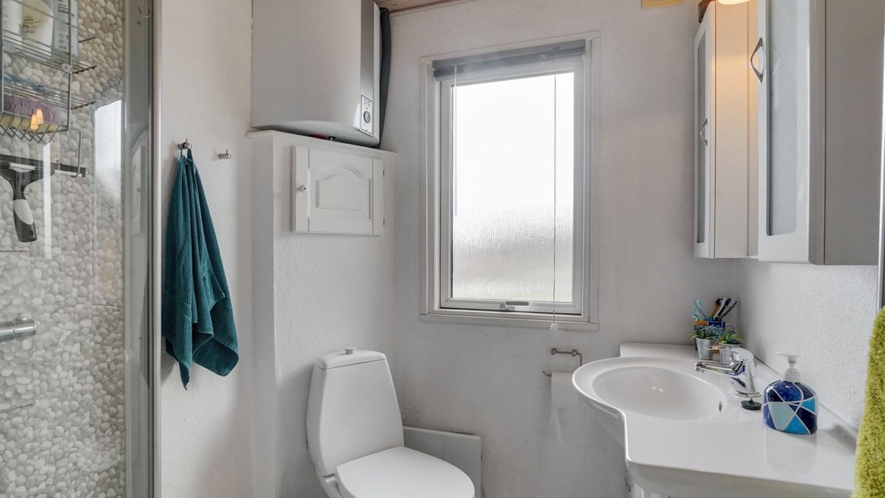 Photo of Bathroom in Oddesund Syd